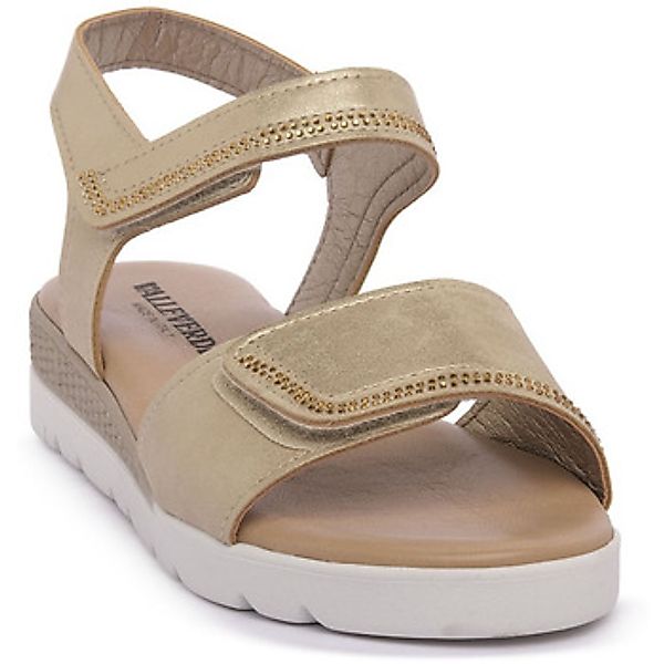 Valleverde  Sandalen 55381 PLATINO günstig online kaufen