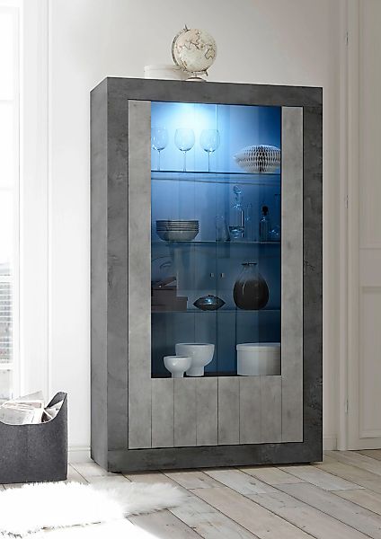 Home affaire Regal "Urbino" Höhe 191 cm günstig online kaufen