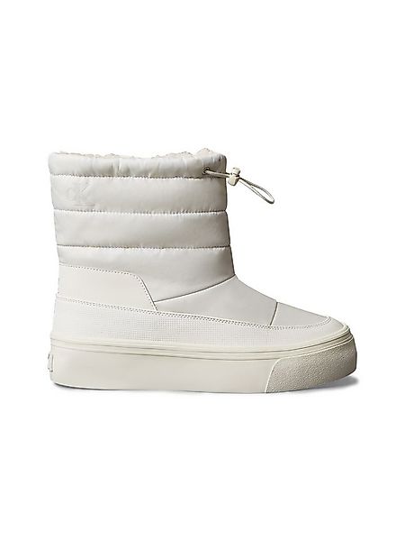 Calvin Klein Jeans VULC FLATF SNOWBOOT NYLON MIX MG Snowboots Winterboots, günstig online kaufen