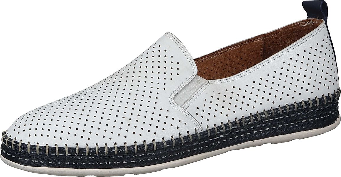Manitu Slipper Slipper mit Gummizug günstig online kaufen