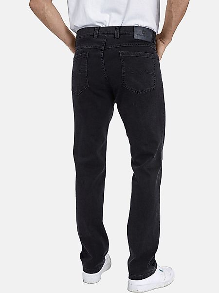 Jan Vanderstorm Comfort-fit-Jeans OKKO Stretch-Innenband am Bund günstig online kaufen