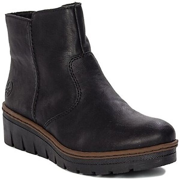 Rieker  Stiefeletten RKR631 günstig online kaufen