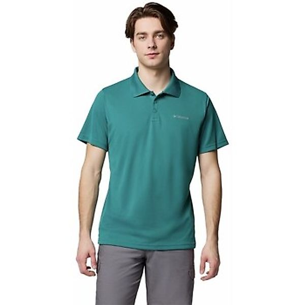 Columbia  T-Shirt Utilizer Polo günstig online kaufen