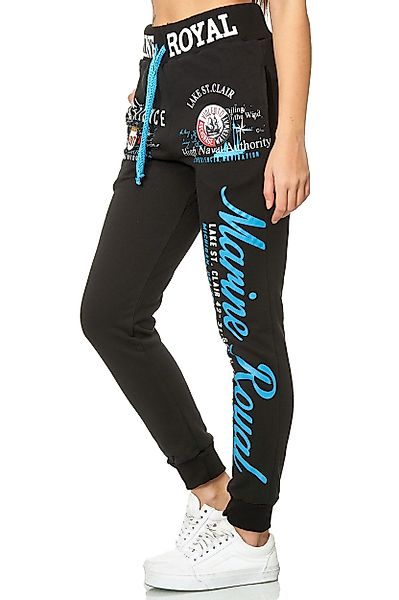 L.gonline Jogginghose Damen JoggingHOSE lang, Trainingshose günstig online kaufen