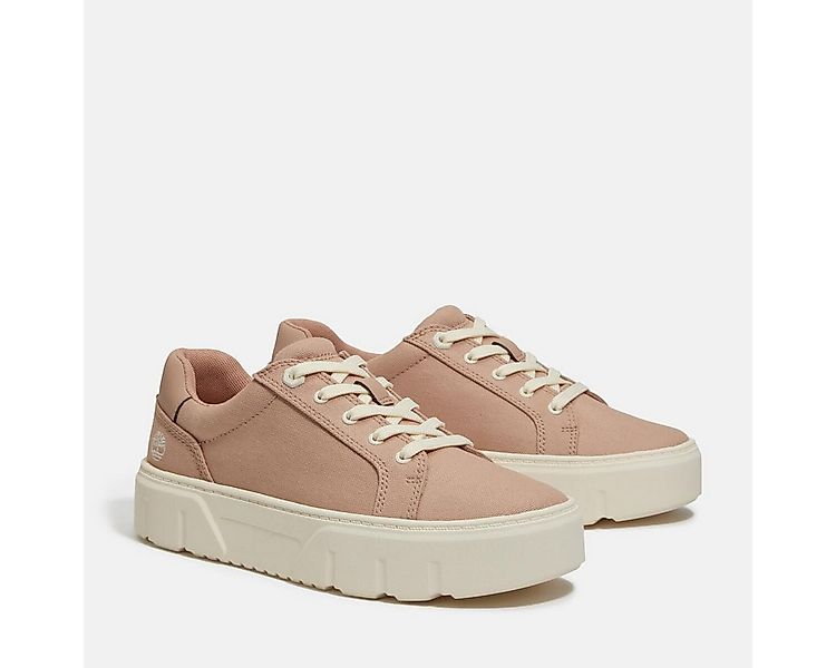 Timberland LAUREL COURT LOW LACE UP SNEAKER Sneaker günstig online kaufen
