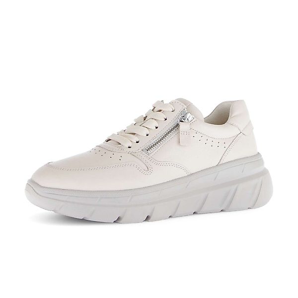 Gabor Sneaker low Glattleder Sneaker günstig online kaufen