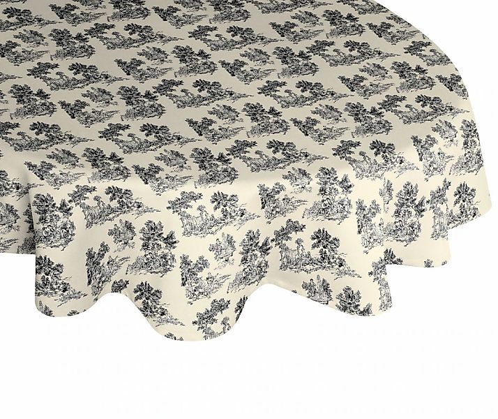 Adam Tischdecke "Good Old Days" GOTS organic,zertifiziert durch CERES 0242M günstig online kaufen