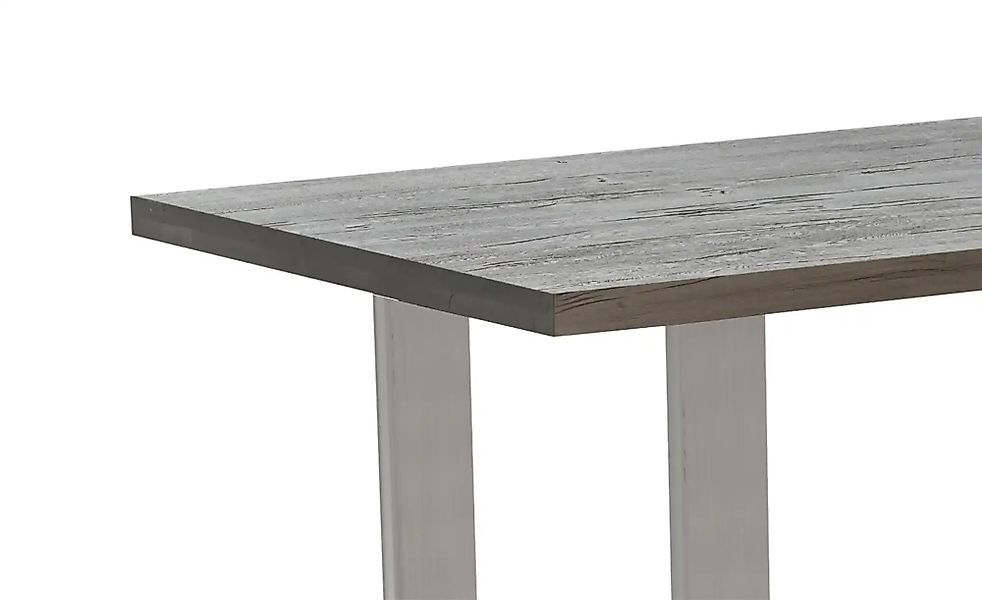Jette Home Massivholztisch  Pantheon ¦ holzfarben ¦ Maße (cm): B: 100 H: 76 günstig online kaufen