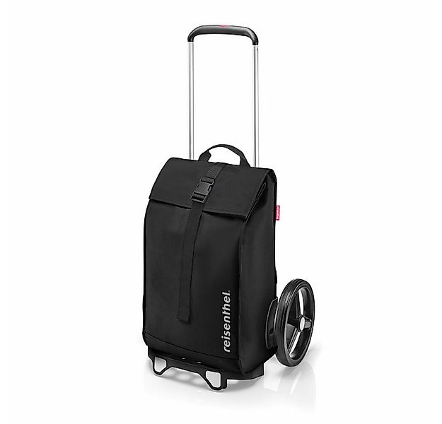 REISENTHEL® Einkaufstrolley citycruiser Black günstig online kaufen