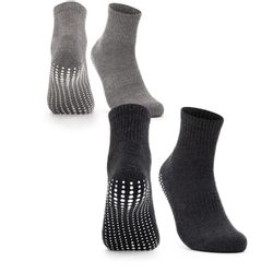 OCCULTO Basicsocken Herren Stoppersocken 2-4er Pack günstig online kaufen