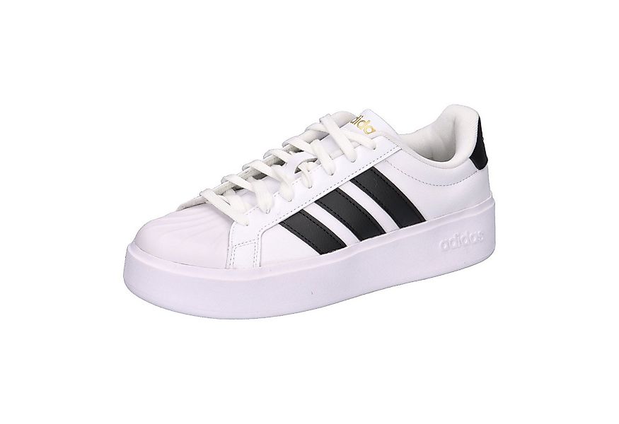adidas Performance adidas Damen Sneaker Streettalk Bold Sneaker günstig online kaufen