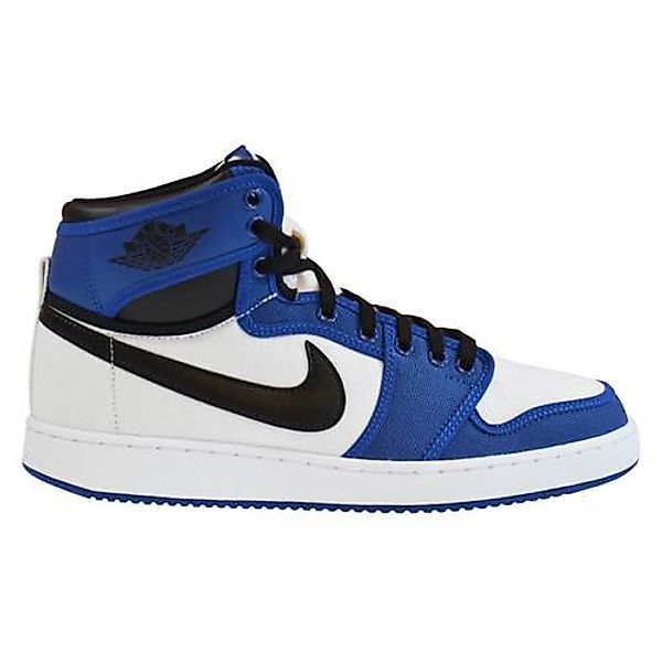 Nike Air Jordan 1 Ko Retro Ajko Schuhe EU 41 Navy blue günstig online kaufen