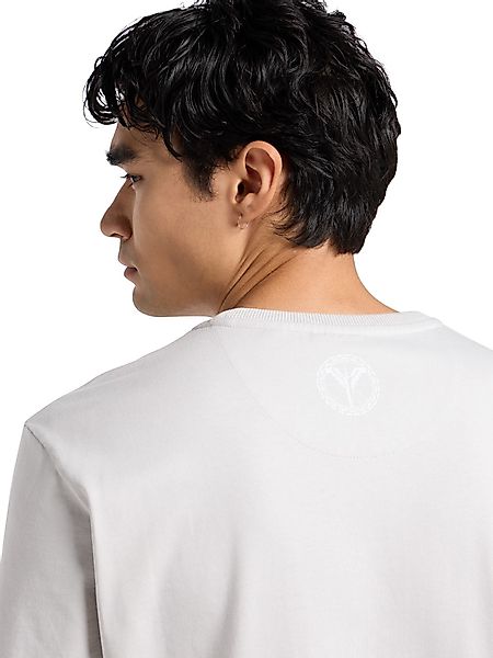 CARLO COLUCCI T-Shirt di Comun günstig online kaufen