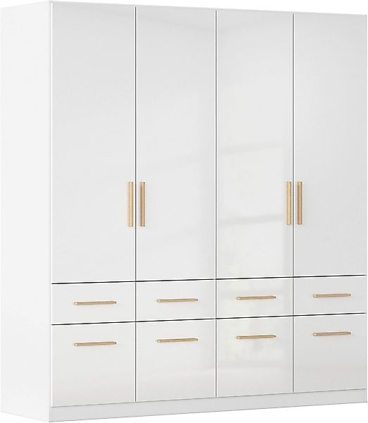 rauch Drehtürenschrank "Kleiderschrank Schrank Garderobe Schlafzimmerschran günstig online kaufen