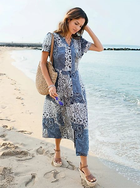 Inspirationen Sommerkleid "Sommerkleid" günstig online kaufen