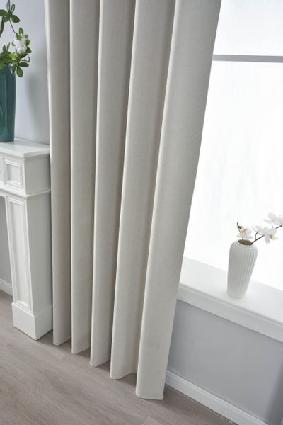 Gardinenbox Verdunkelungsvorhang (1 St), Multifunktionsband, verdunkelnd, günstig online kaufen