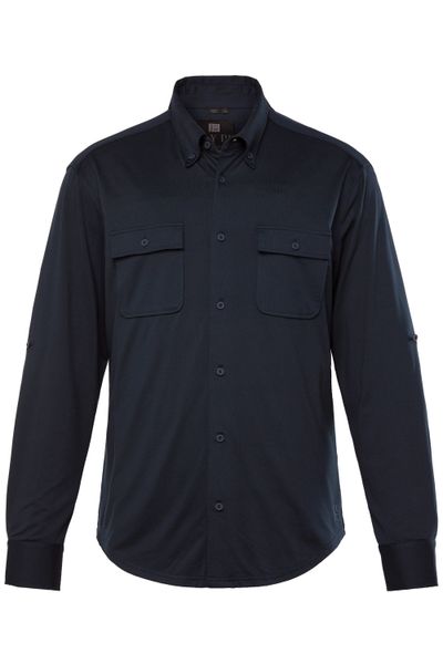 JP1880 Businesshemd Hemd Outdoor FLEXNAMIC® UV-Schutz günstig online kaufen
