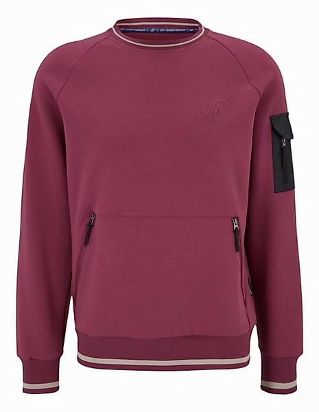 Joy Sportswear Sweatshirt Sweatshirt Gentleman's Style Sweatshirt günstig online kaufen