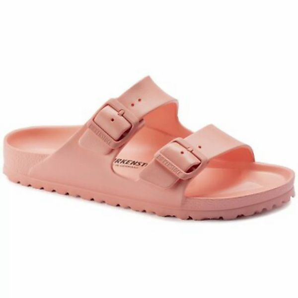 BIRKENSTOCK  Pantoffeln Arizona Coralpea Hausschuhe günstig online kaufen