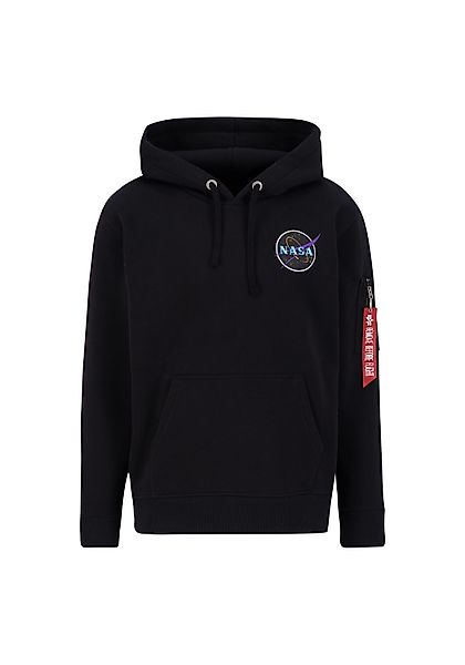 Alpha Industries Hoodie Space Shuttle Hoodie günstig online kaufen