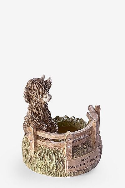 Next Zahnputzbecher Halter für elektrische Zahnbürste Hamish günstig online kaufen