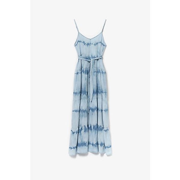Le Temps des Cerises  Kleider Langes kleid gerade NIKOS günstig online kaufen