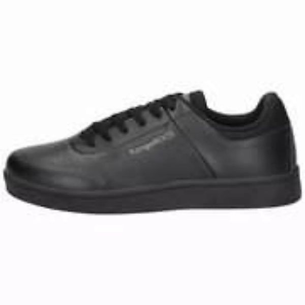 KangaROOS K CM Sascha Sneaker Herren schwarz|schwarz|schwarz|schwarz|schwar günstig online kaufen