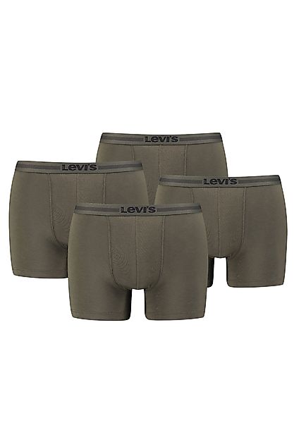 Levi's® Boxershorts MEN TENCEL BOXER BRIEF günstig online kaufen