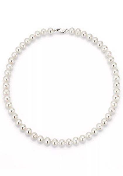 Firetti Perlenkette "Schmuck Geschenk Halsschmuck Halskette Perle", zu Hood günstig online kaufen