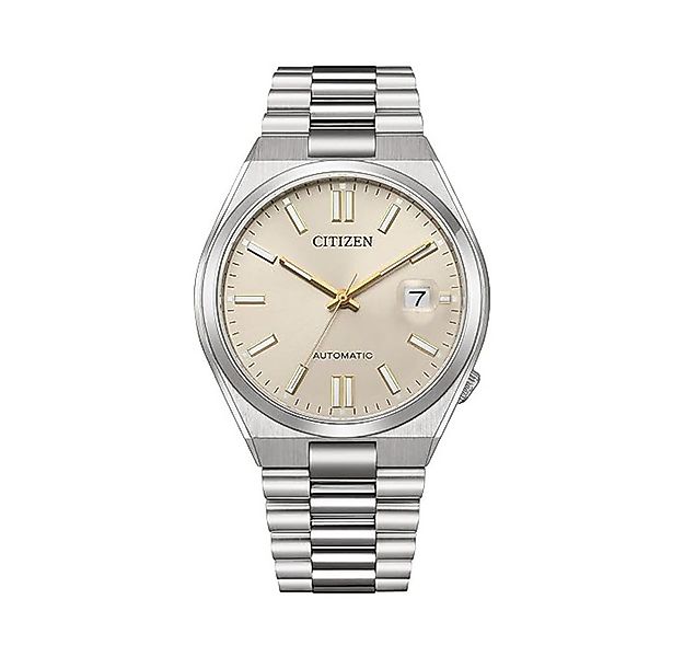 Citizen Automatikuhr Citizen NJ0151-88W NJ0151-88W, Citizen NJ0151-88W günstig online kaufen