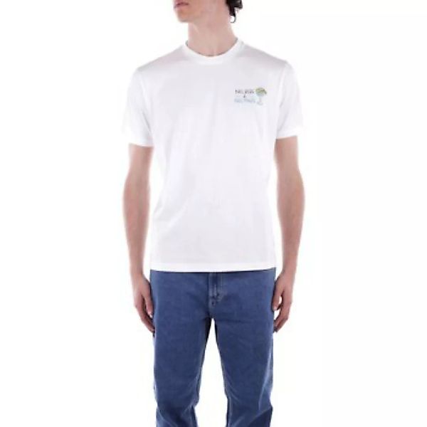 Mc2 Saint Barth  T-Shirt POT0001 günstig online kaufen
