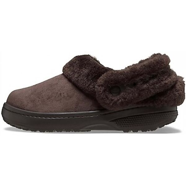 Crocs  Clogs Cls Unfurgettable Sueded Clog günstig online kaufen
