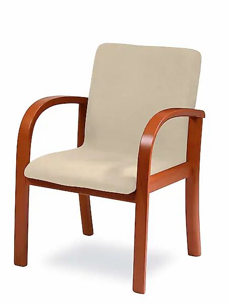 Home affaire Esszimmersessel »LINA707« 1 Stk. tlg. Extra-confort, Fleckenab günstig online kaufen