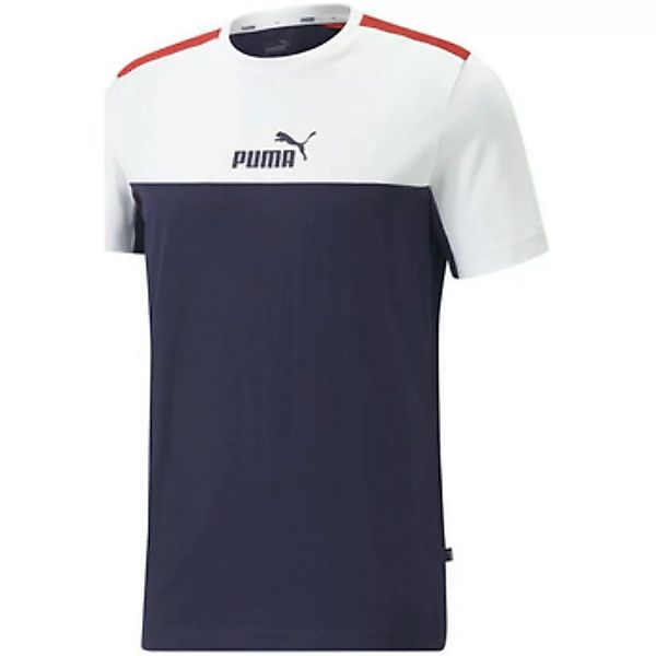 Puma  T-Shirts & Poloshirts 847426-06 günstig online kaufen