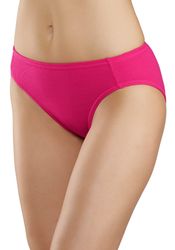 petite fleur Bikinislip 5er-Pack, aus weicher Pikee-Qualität günstig online kaufen