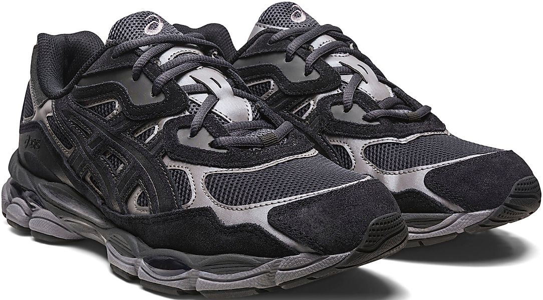 ASICS SportStyle GEL-NYC Sneaker günstig online kaufen