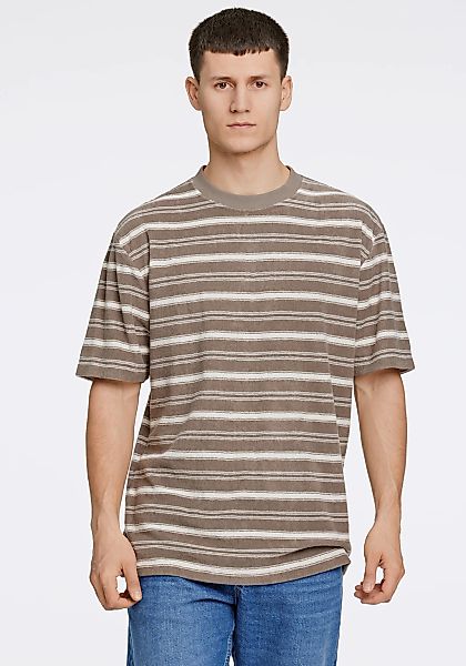 LINDBERGH T-Shirt "T-Shirt Oversize Fit" günstig online kaufen