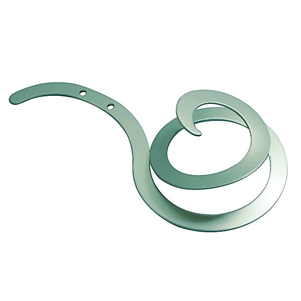 GARDINIA Dekoklammer "Dekoschnecke" für Dekorationen von Stoffe günstig online kaufen