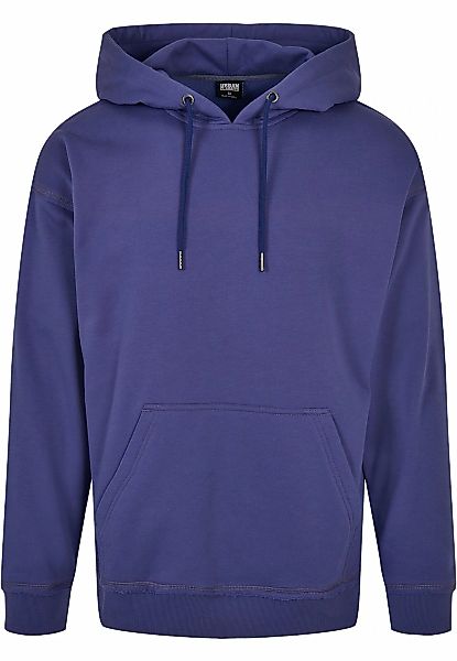 URBAN CLASSICS Sweatshirt "Urban Classics Herren Oversized Sweat Hoody", (1 günstig online kaufen