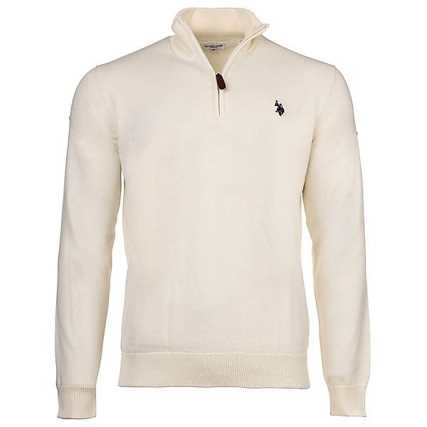 U.S. Polo Assn. Sweatshirt Herren Strickpullover günstig online kaufen