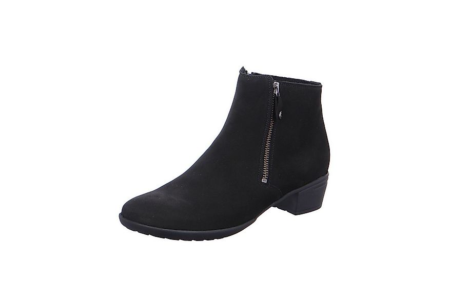 Hartjes Stiefelette City schwarz Stiefelette günstig online kaufen
