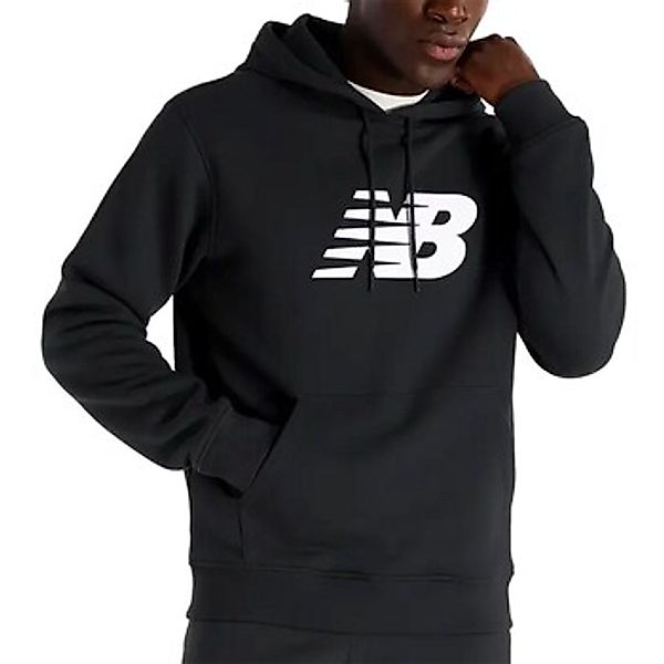 New Balance  Sweatshirt MT43904BK günstig online kaufen