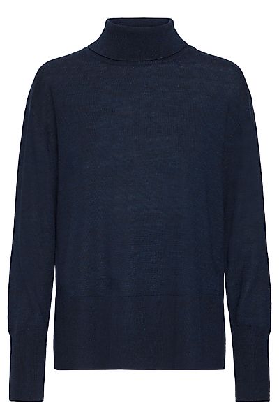 Pulz Jeans Rollkragenpullover "Rollkragenpullover PZSADIE Rollneck" günstig online kaufen