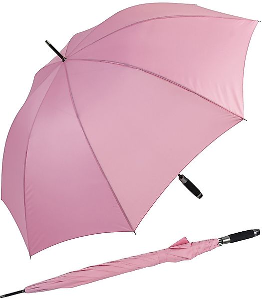 doppler® Stockregenschirm XXL Golfschirm, Partnerschirm für günstig online kaufen