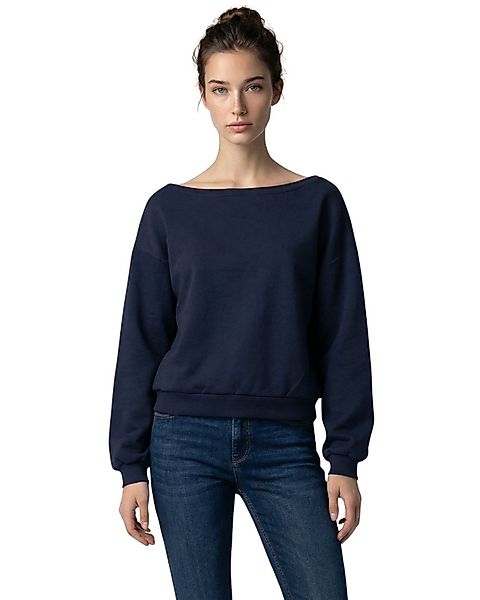 ONLY Sweatshirt One Shoulder casual Pullover günstig online kaufen