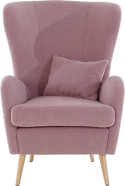 Guido Maria Kretschmer Home&Living Sessel Sallito, günstig online kaufen