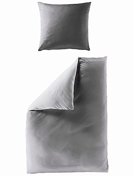 liebling Bettwäsche Renforcé, Renforcé, sanforisiert, farbecht, günstig online kaufen