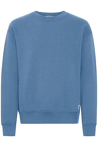 Solid Longpullover "Sweatshirtpullover SDLenz" günstig online kaufen