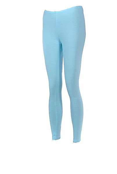 Toker Collection® Leggings Damen Legging langes günstig online kaufen