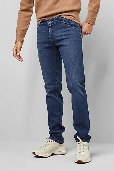 MEYER 5-Pocket-Jeans "M5 Slim" M5 Slim im Five Pocket günstig online kaufen